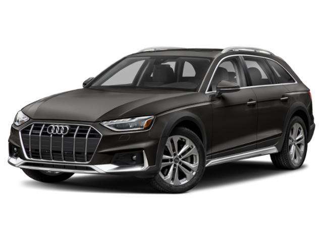 Audi A4 allroad 2023
