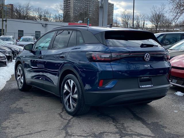 Volkswagen ID.4 2023
