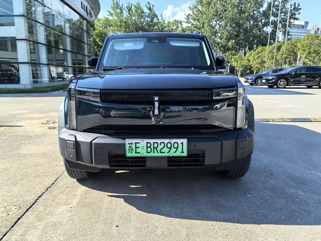 iCar 03 2024