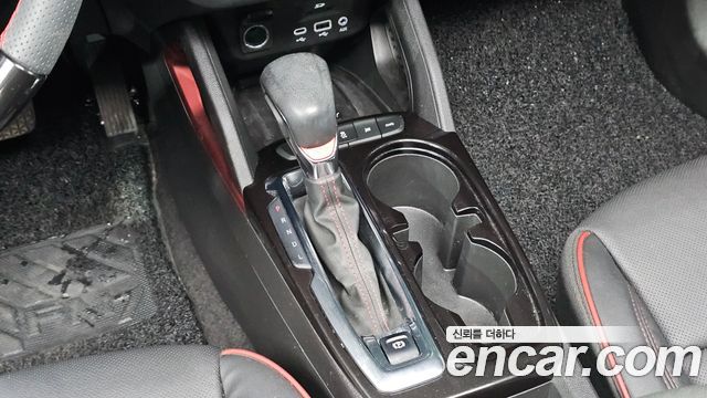 Chevrolet TrailBlazer 2022