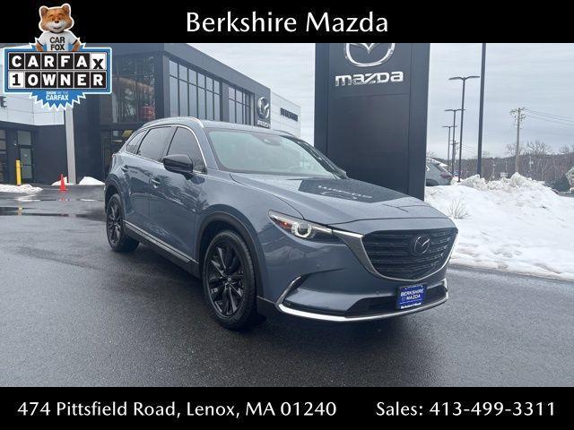 Mazda CX-9 2023