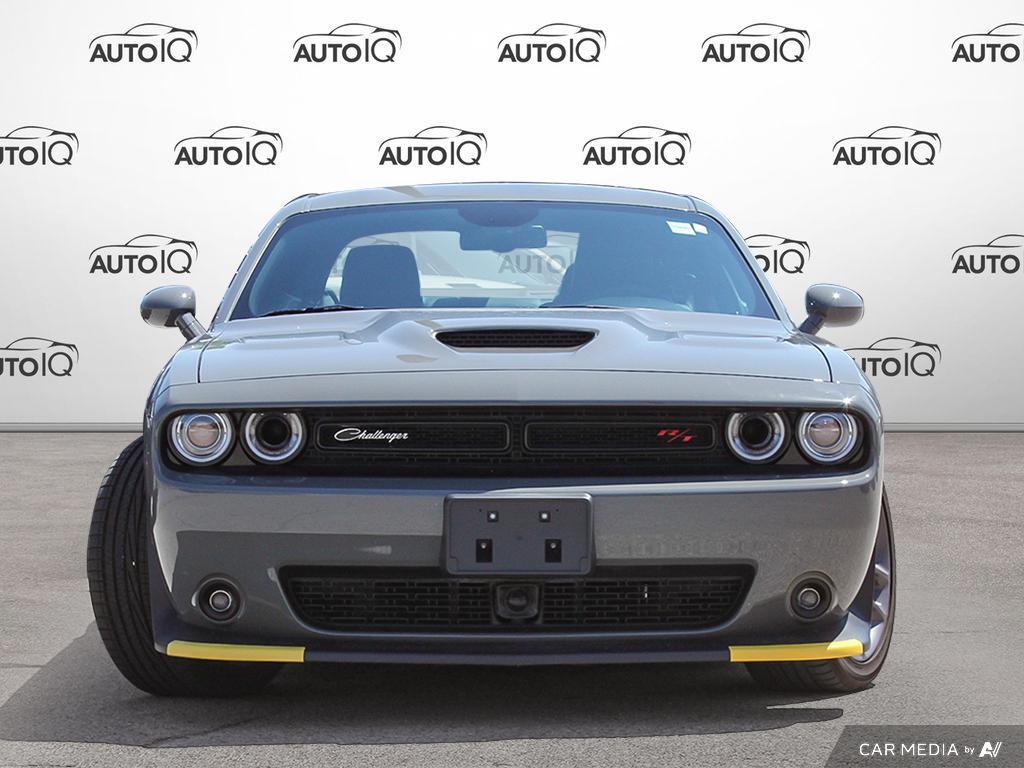 Dodge Challenger 2023