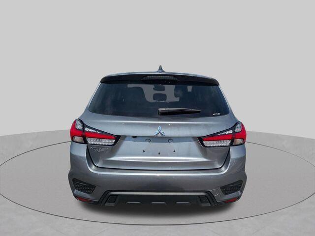 Mitsubishi Outlander Sport 2026