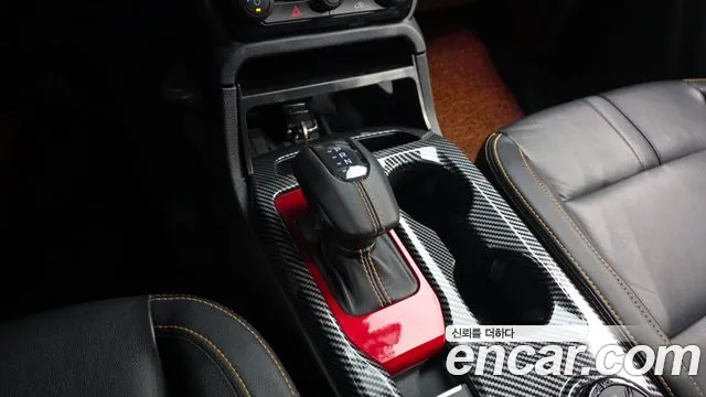 Ford Ranger 2023