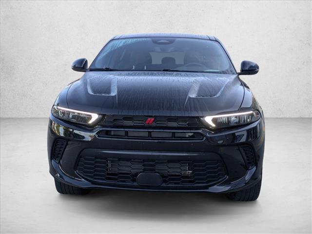 Dodge Hornet 2024