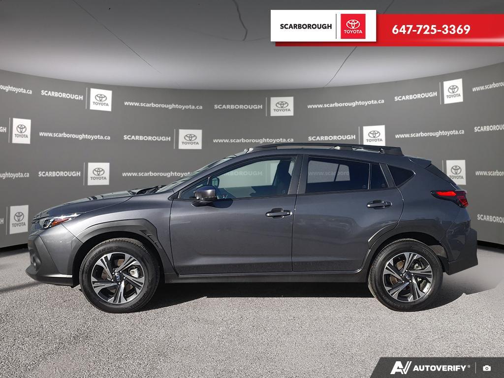 Subaru Crosstrek 2024