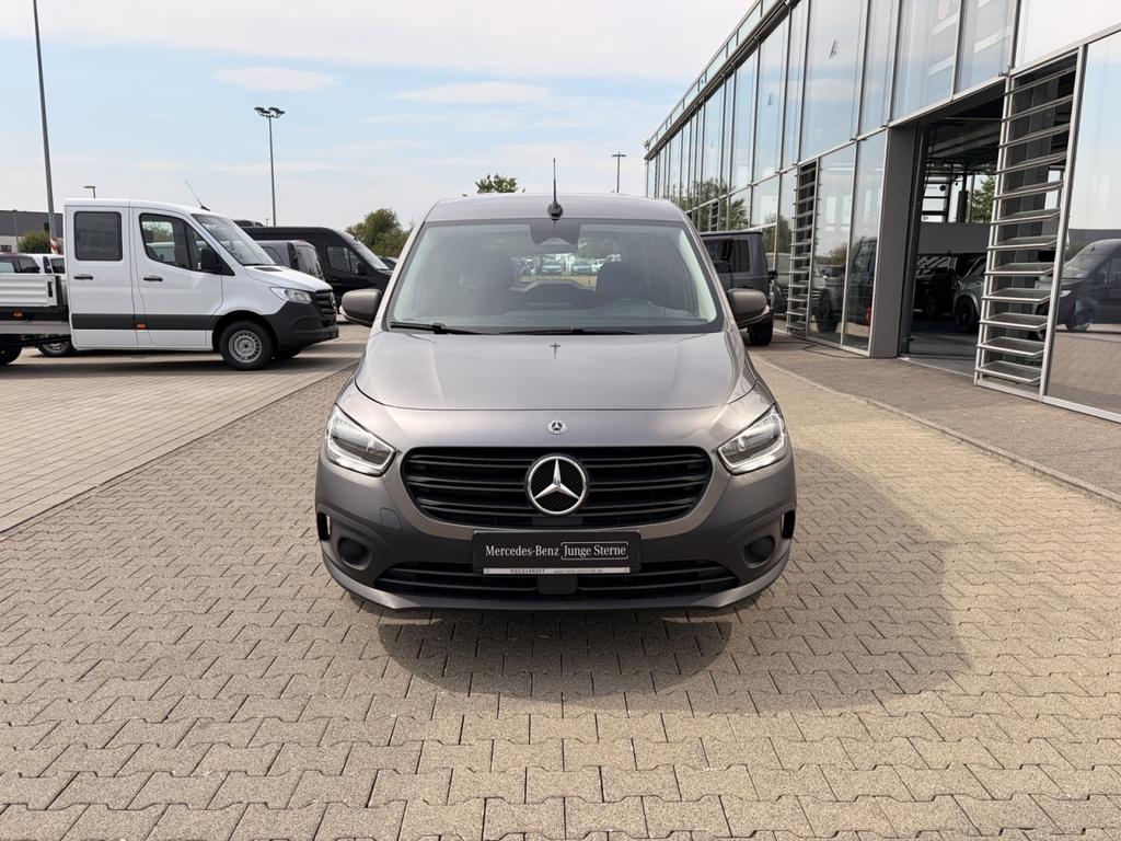 Mercedes-Benz Citan 2022