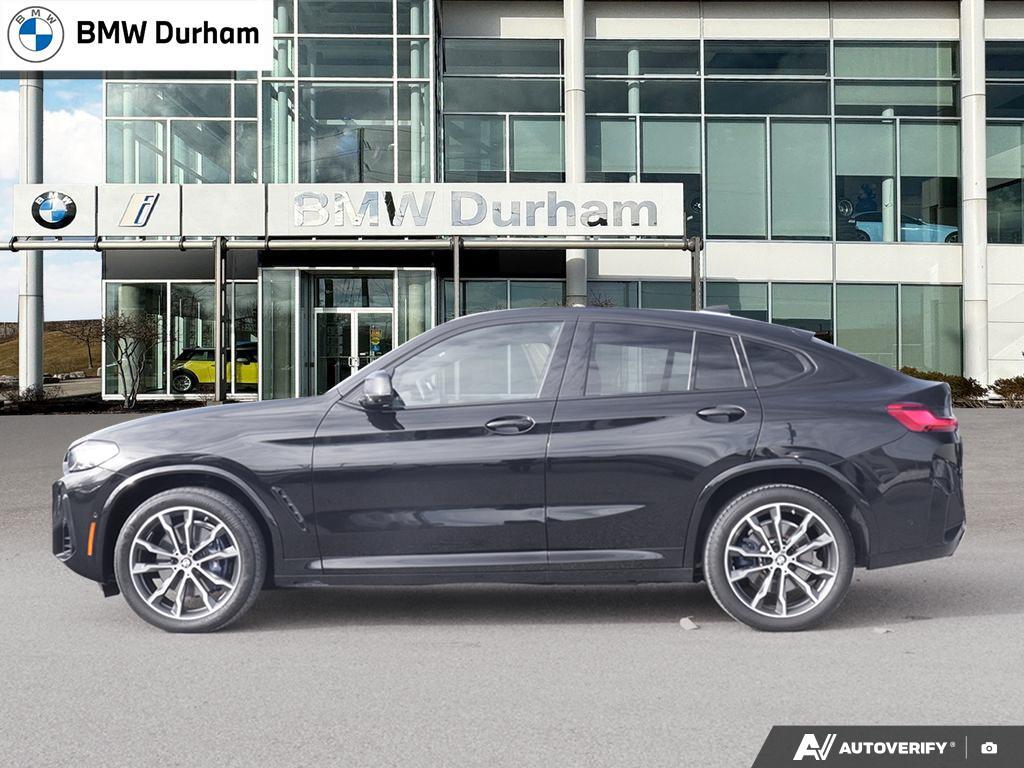 BMW X4 2023