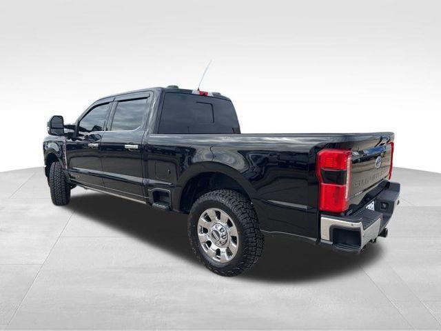 Ford F 250 2024