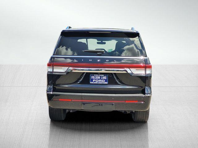 Lincoln Navigator 2024