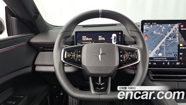 Polestar 4 2026