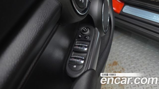 Mini COOPER 2021