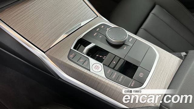 BMW 3 серии 2025