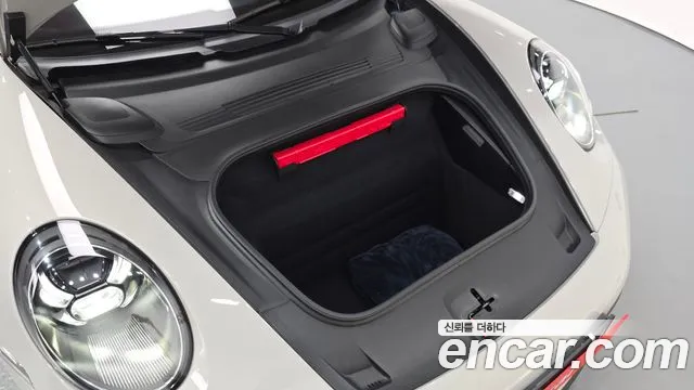 Porsche 911 2020