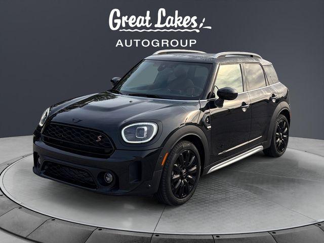 Mini Countryman 2024