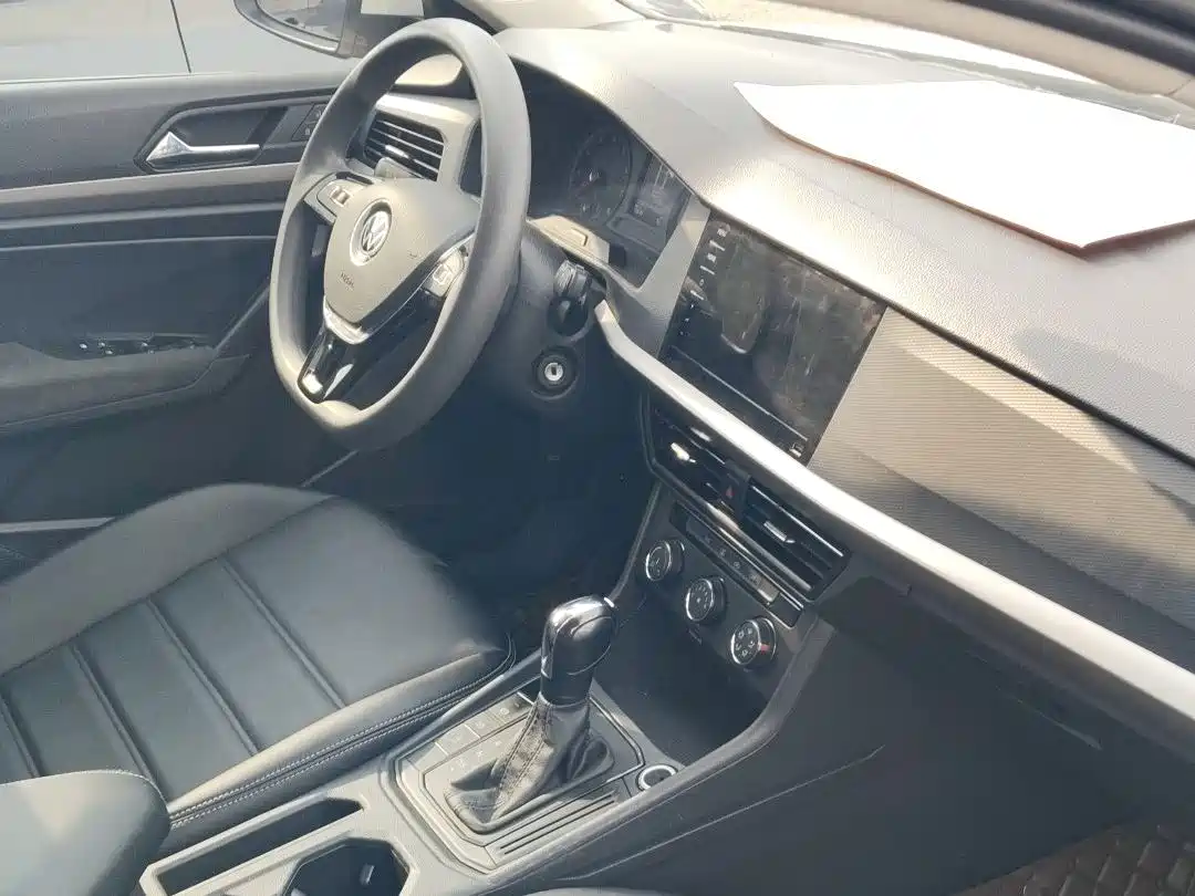 Volkswagen Lavida 2021