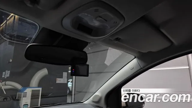 Chevrolet Spark 2020