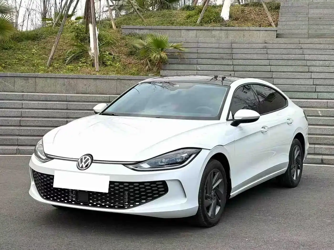 Volkswagen Lamando 2025