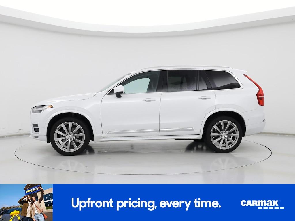 Volvo XC90 2023