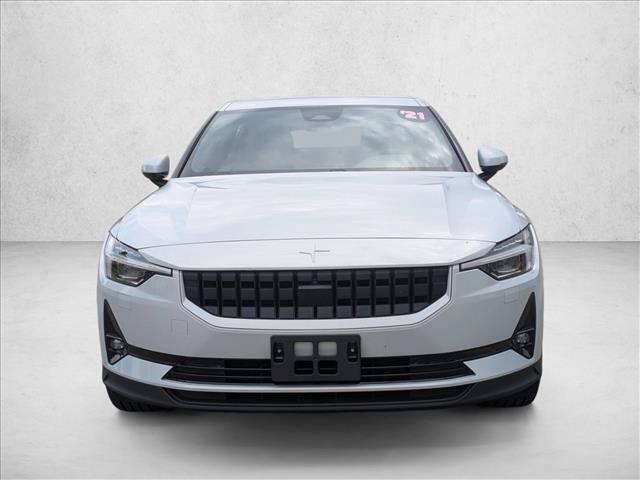 Polestar 2 2021