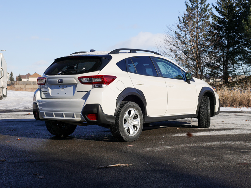 Subaru Crosstrek 2023