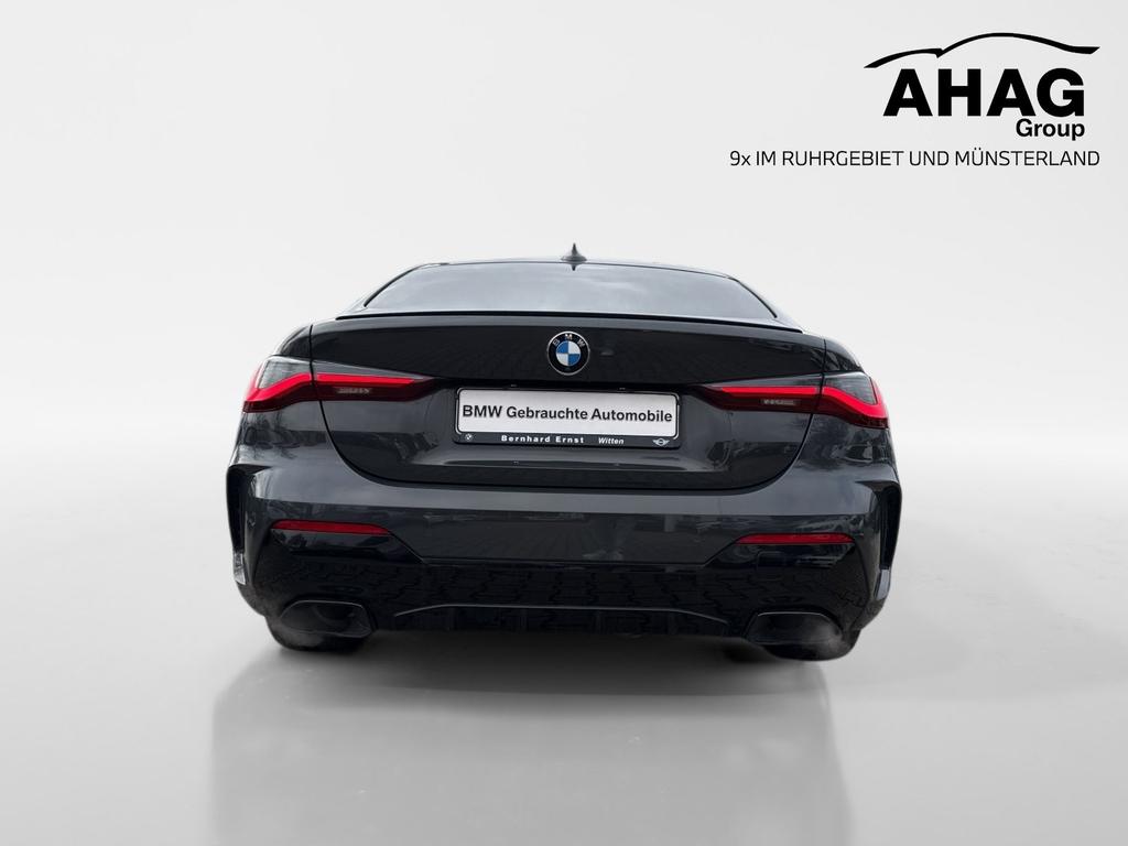 BMW M440 2022