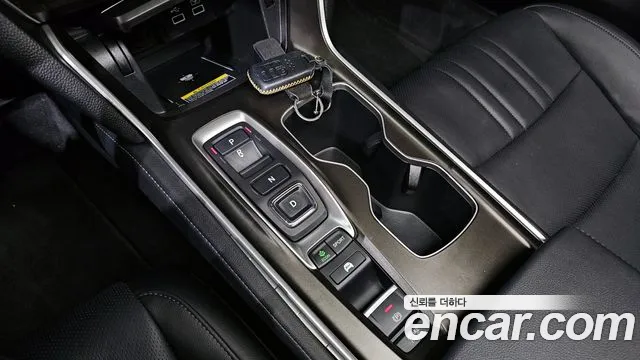 Honda Accord 2022