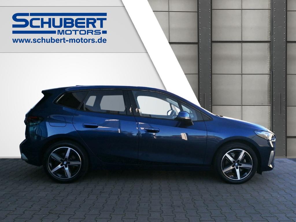 BMW 220 ACTIVE TOURER 2022