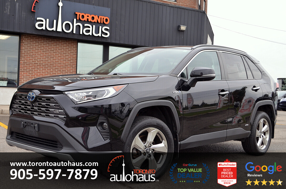 Toyota RAV4 2020