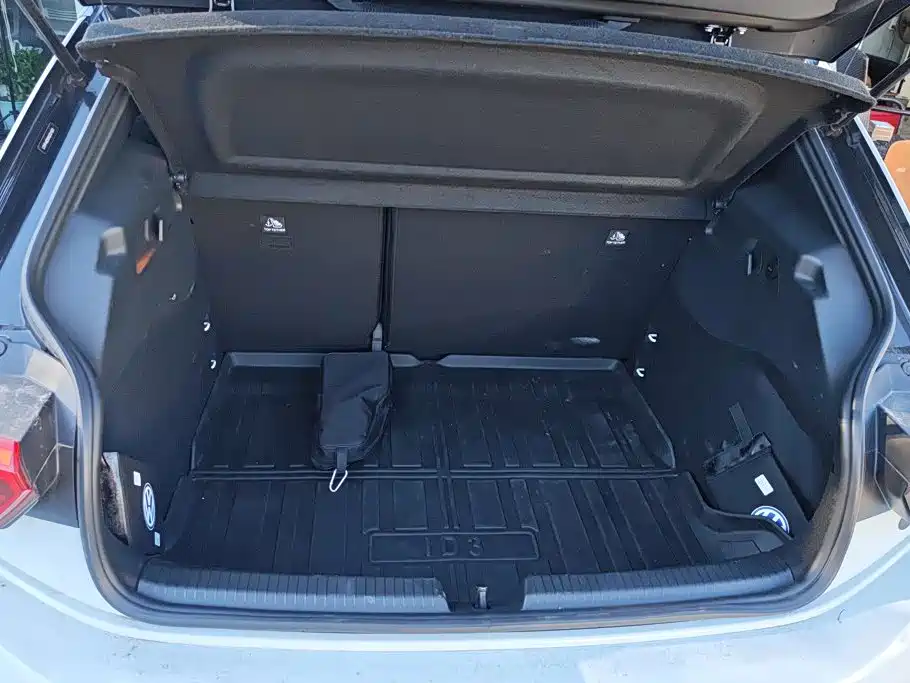Volkswagen ID.3 2023