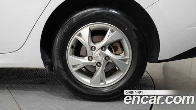 Hyundai Avante 2022