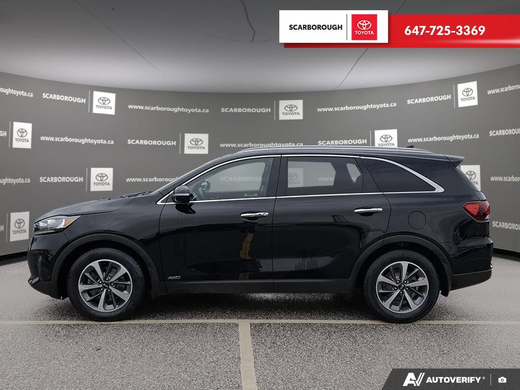 Kia Sorento 2020
