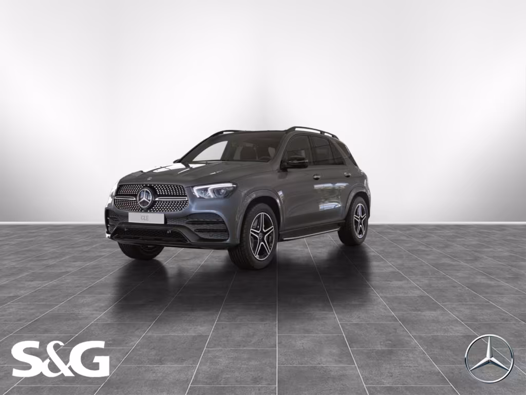 Mercedes-Benz GLE 350 2023