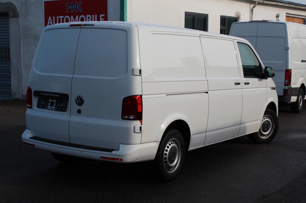 Volkswagen T6 TRANSPORTER 2022