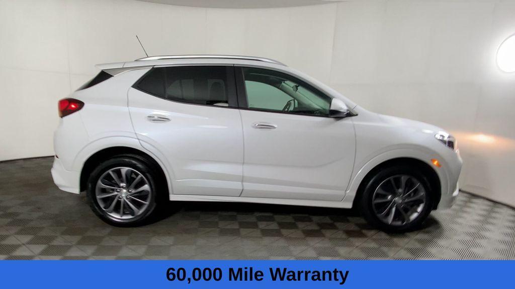 Buick Encore GX 2023