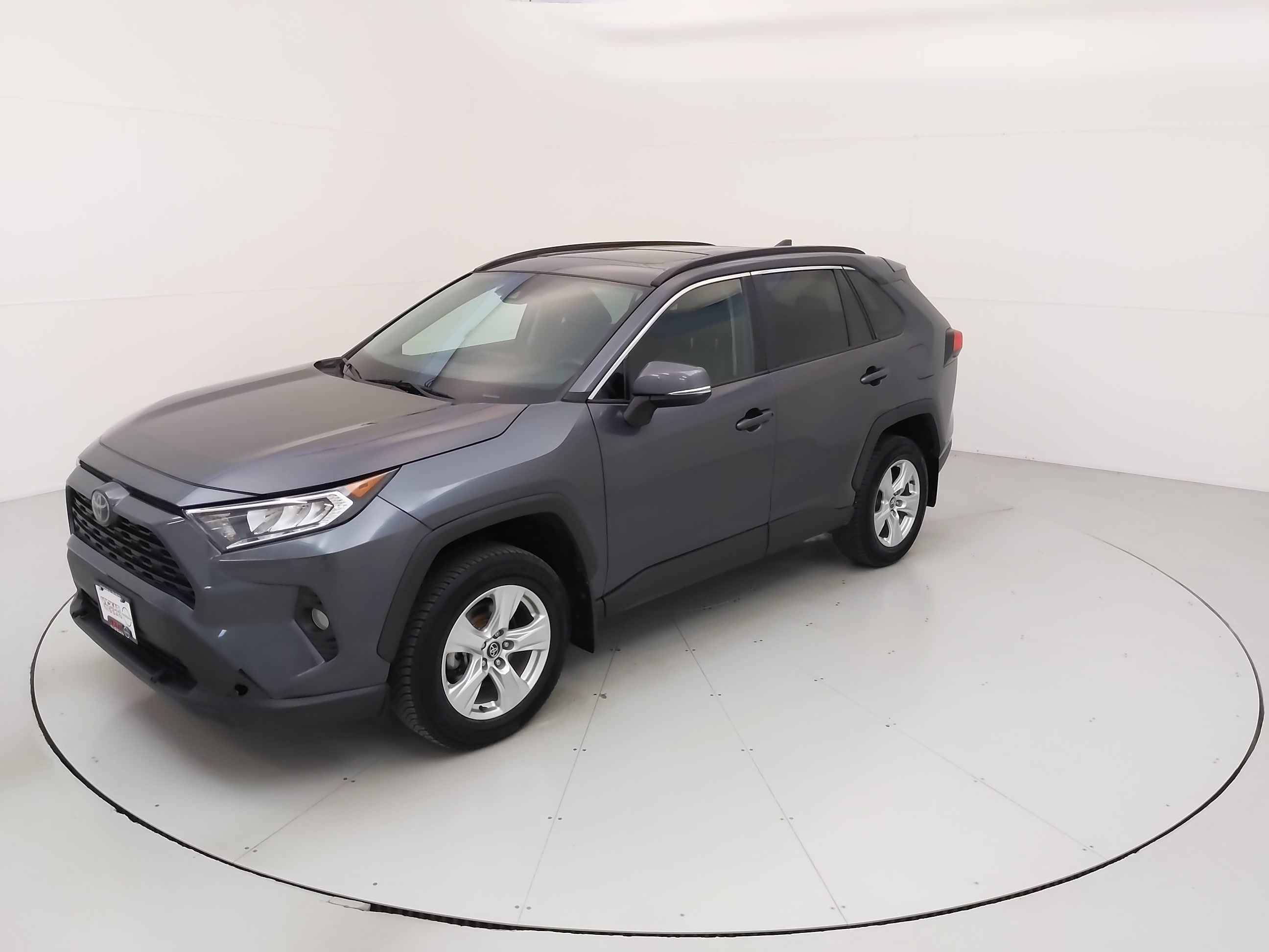 Toyota RAV4 2020