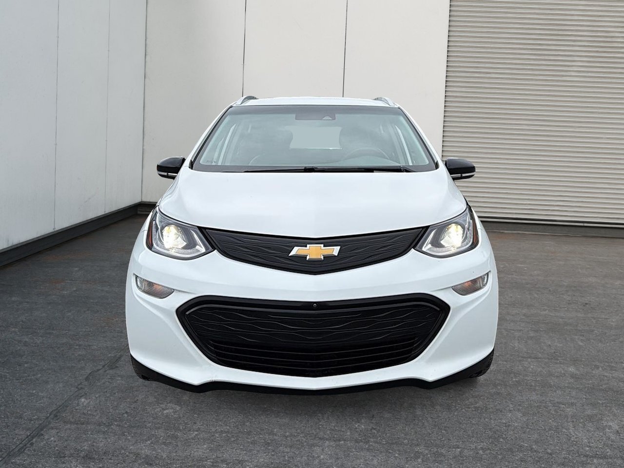 Chevrolet Bolt 2020