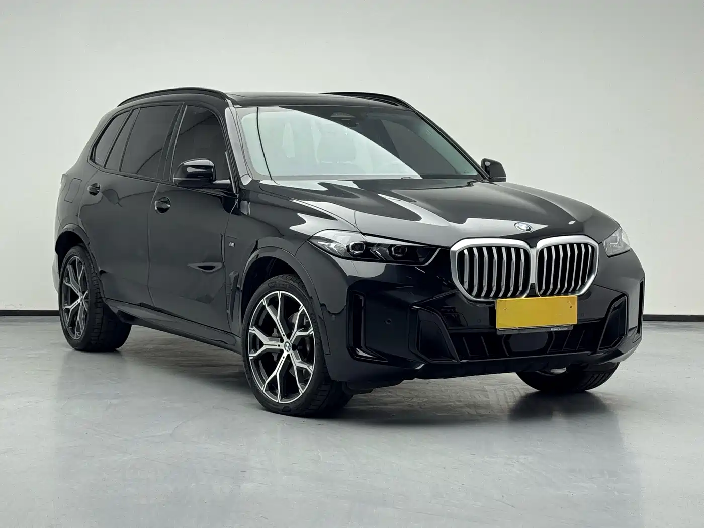 BMW X5 2024