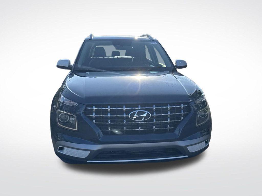 Hyundai Venue 2026
