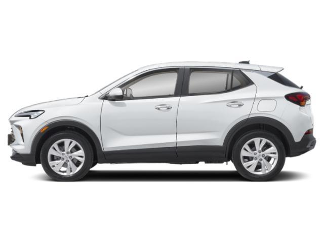 Buick Encore GX 2025