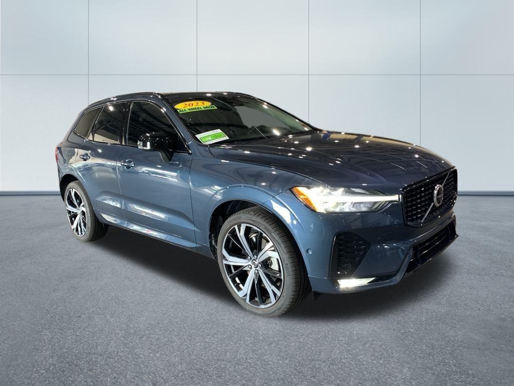 Volvo XC60 2023