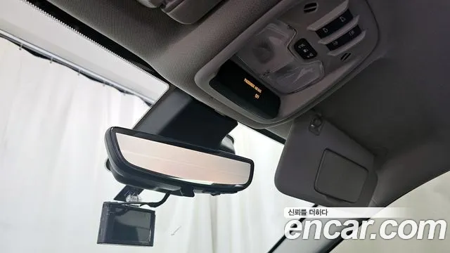 Chevrolet Bolt EUV 2023