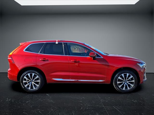Volvo XC60 2023