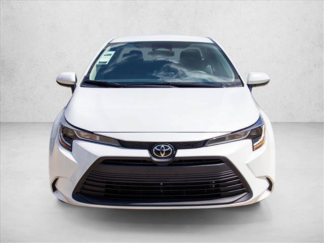 Toyota Corolla 2024