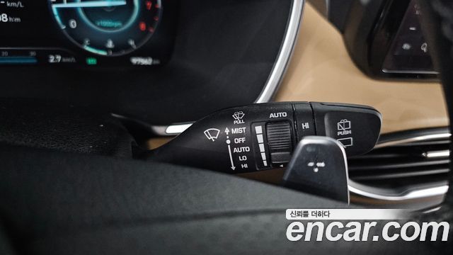 Hyundai Santa Fe 2022
