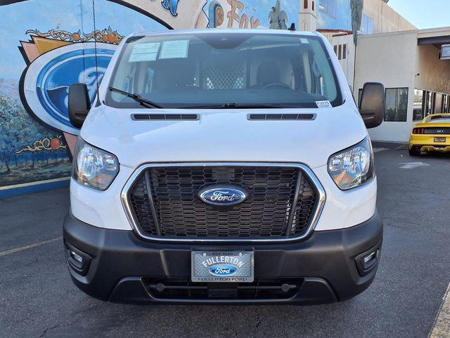Ford Transit 2024