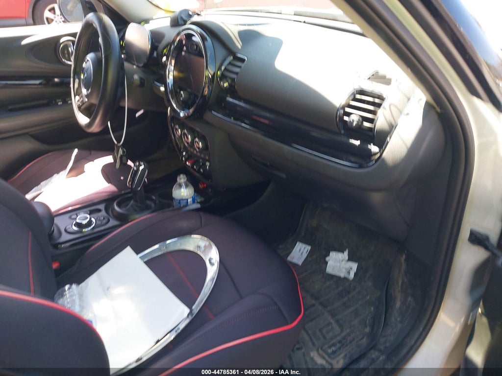 Mini Clubman 2022