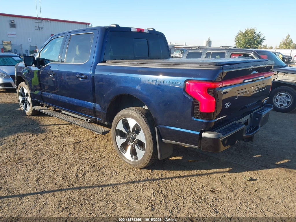 Ford F 150 2024