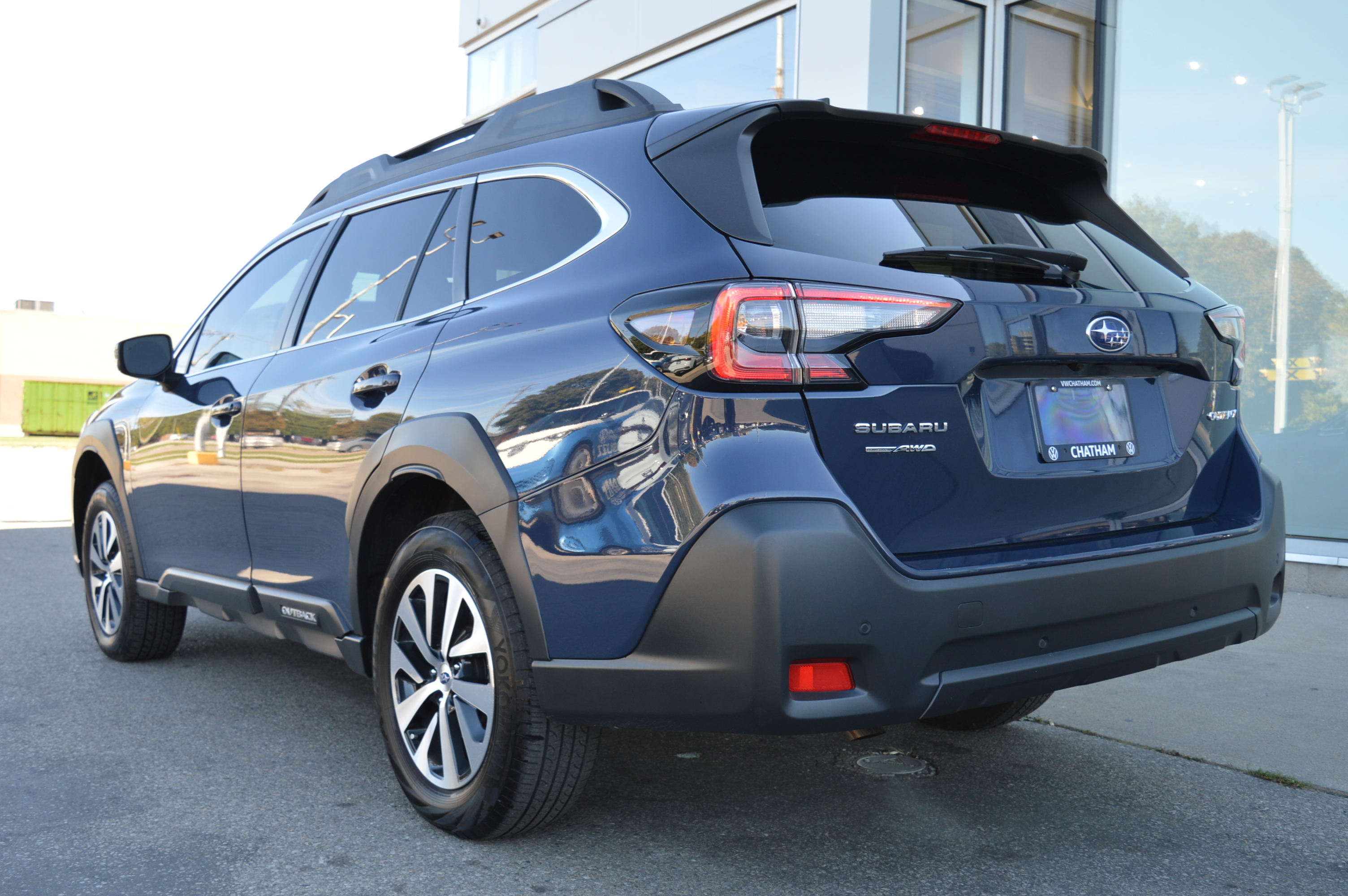 Subaru Outback 2023