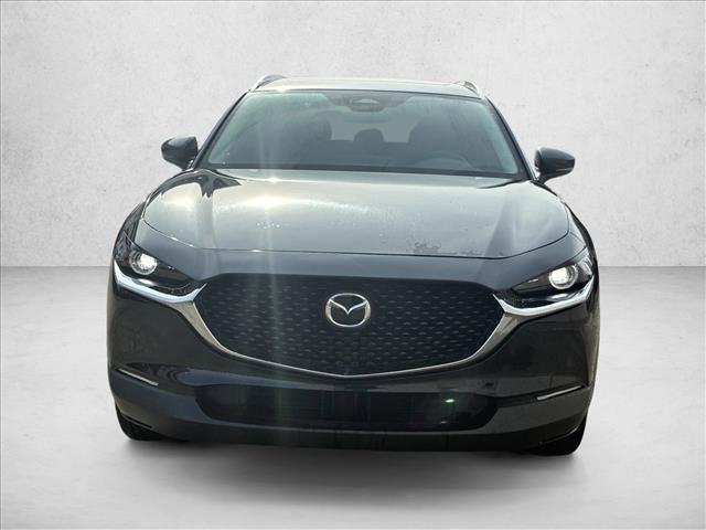 Mazda CX-30 2025